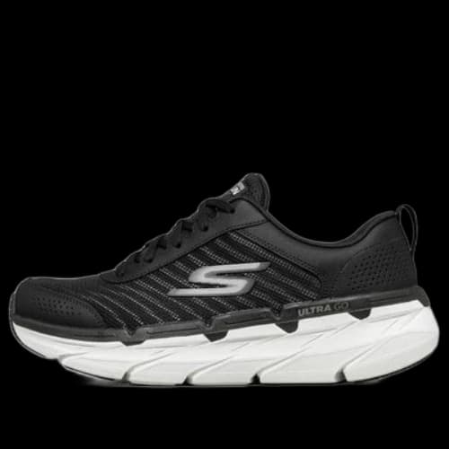 Skechers Max Cushioning Premier 'Black'