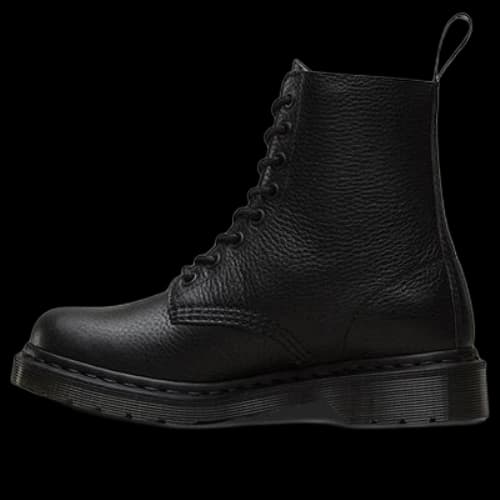 Dr. Martens Pascal 8 Martin Boots Black (Women's)