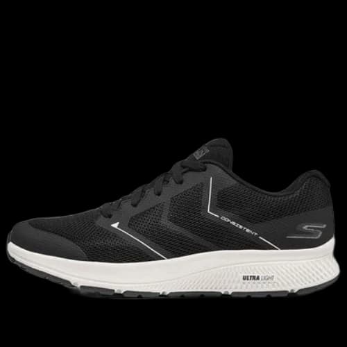 Skechers Go Run Consistent 'Black'
