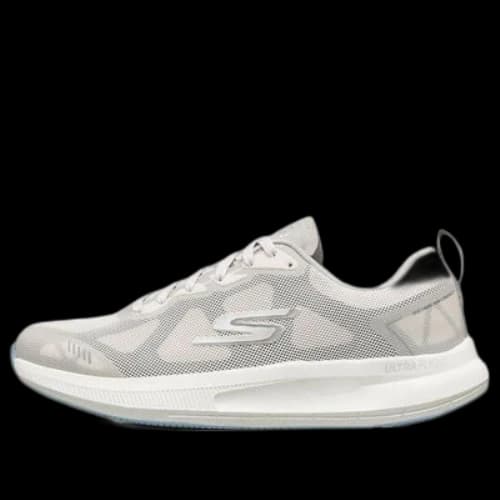 Skechers Go Run Low-Top Beige
