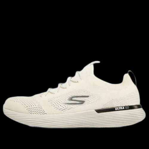 Skechers Ultra Go 'White'