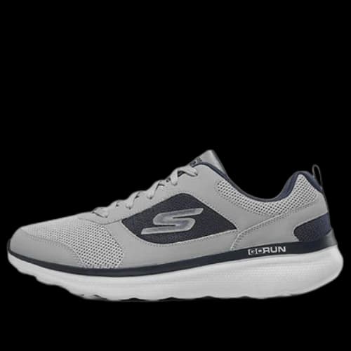Skechers Go Run Motion 'Gray Blue'
