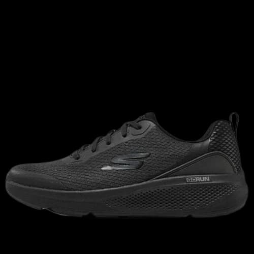 Skechers GO RUN Elevate 'Black'