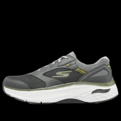 Skechers Max Cushioning Arch Fit 'Grey'
