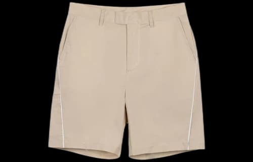 ASICS Casual Shorts 'Tan'