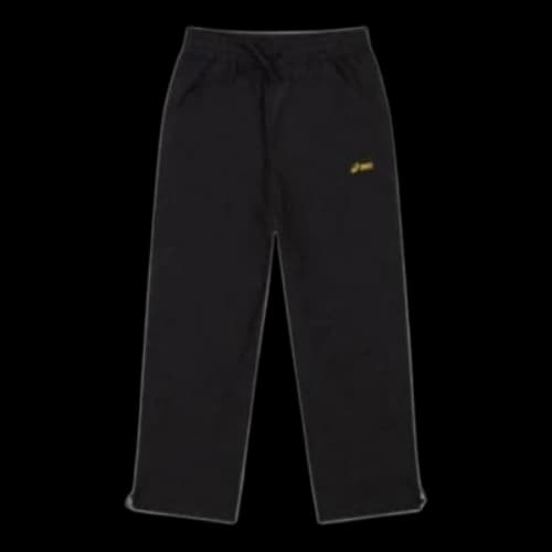 ASICS Casual Track Pants 'Black'