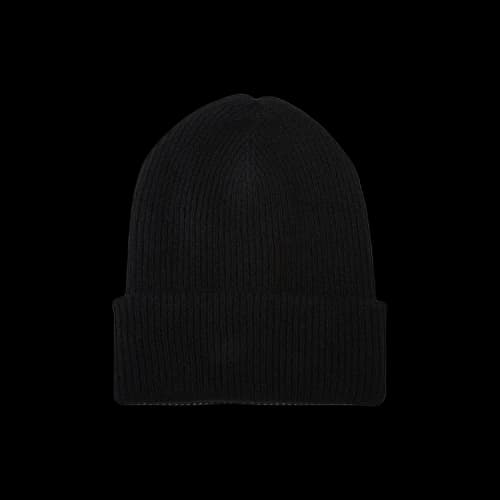 The Elder Statesman Parker Beanie 'Black'