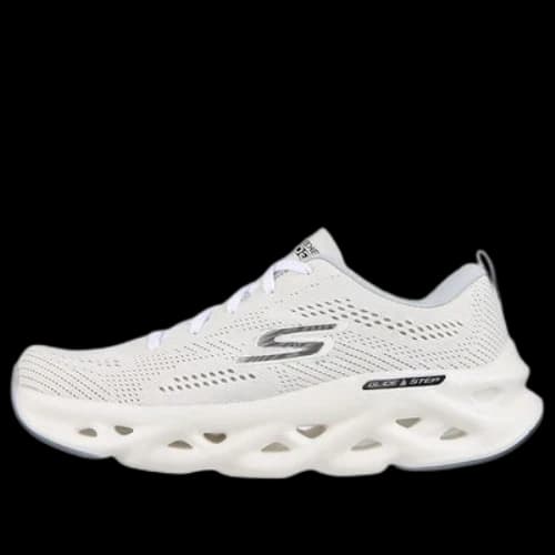 Skechers Glide step 'White'