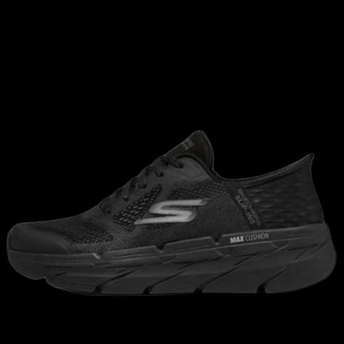 Skechers Max Cushioning Premier 'Black'
