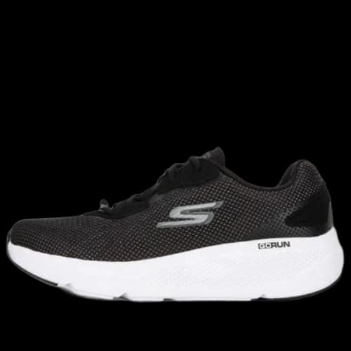 Skechers GO RUN Elevate 'Black White'