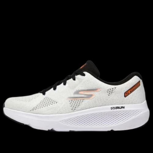 Skechers GO RUN Elevate 'White Grey'
