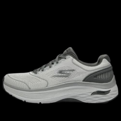 Skechers Go Run Max Cushioning Arch Fit 'Grey'