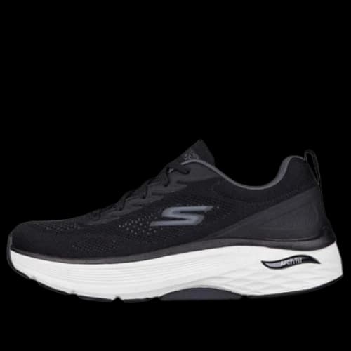 Skechers Max Cushioning Arch Fit 'Black'