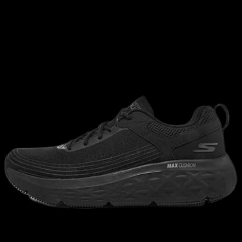 Skechers Max Cushioning Delta 'Black'