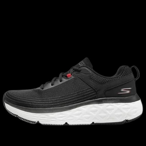 Skechers Road Running Shoes 'Black'