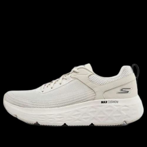 Skechers Max Cushioning Delta 'Beige White'