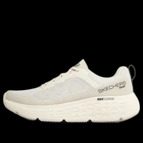 Skechers 'Cream White'