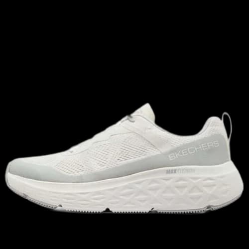 Skechers Max Cushioning Delta 'White'
