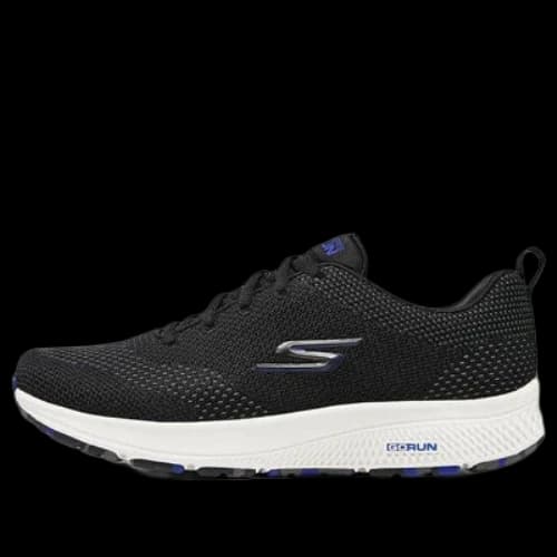 Skechers Go Run Consistent 'Black'