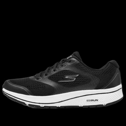 Skechers Go Run Consistent 'Black'