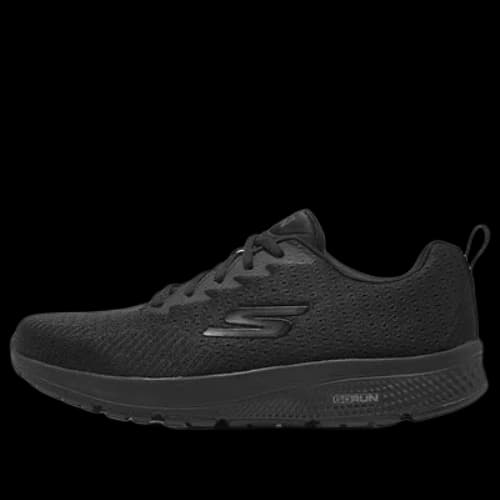 Skechers Go Run 'Black'