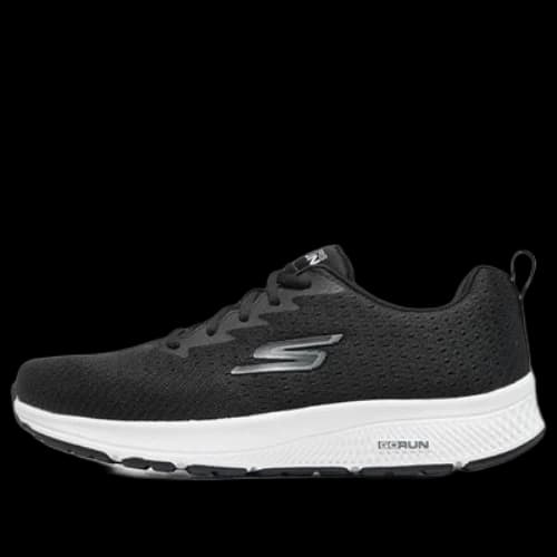 Skechers GO RUN 'Black'