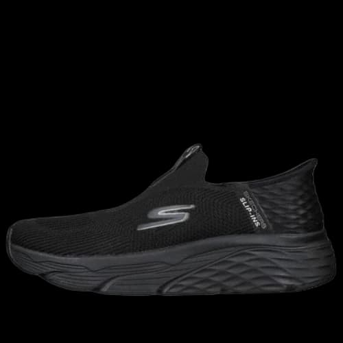 Skechers Go Run Max Cushioning Elite 'Black'
