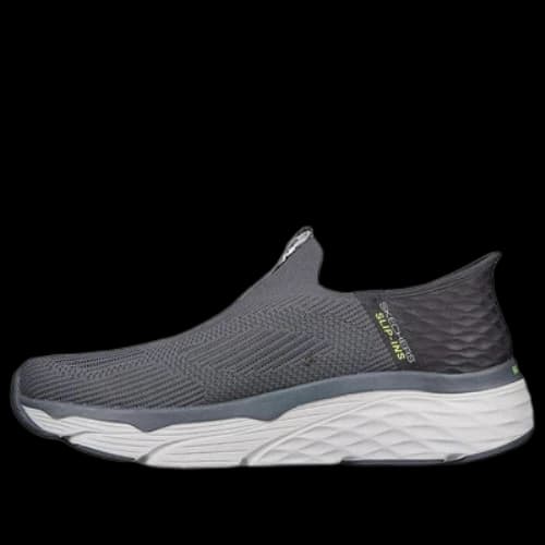 Skechers Go Run Max Cushioning Elite 'Grey'