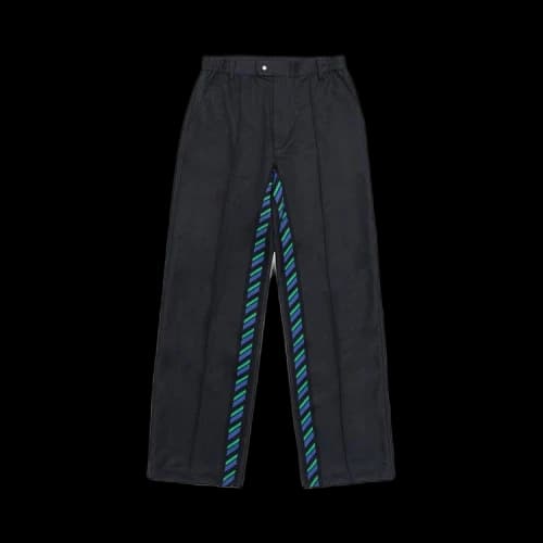 Asics x Kiko Kostadinov Novalis Styrax Track Pants 'Anthracite'