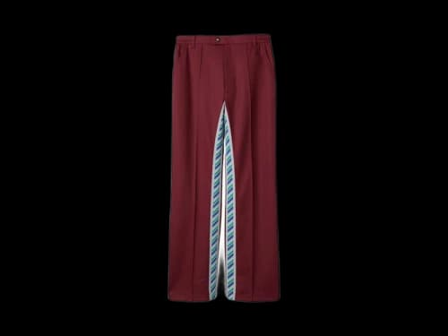 ASICS x Kiko Kostadinov Styrax Track Pants Dahlia