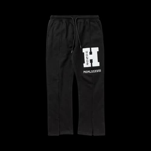 Honor The Gift Campus Sweatpant 'Black'