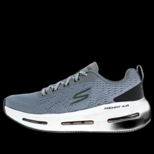 Skechers Max Cushioning Arch Fit Air 'Grey'