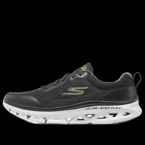 Skechers Amscan 220503 Tiki Collapsible Garland 'Black'