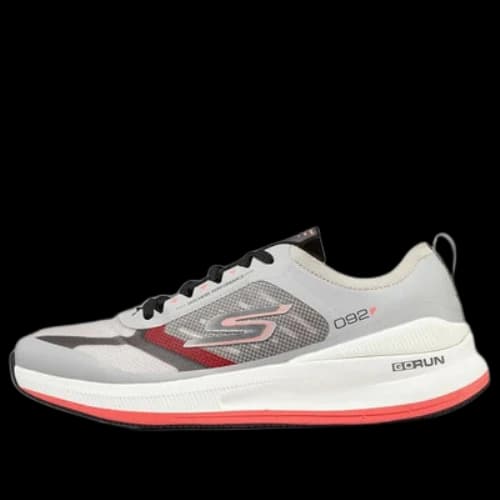 Skechers Go Run Pulse 'Grey'
