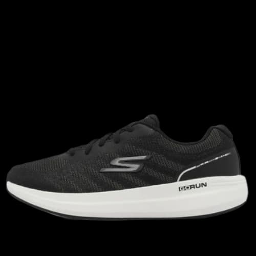 Skechers Go Run Pulse 2.0 'Black White'