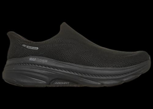Skechers Slip-ins Max Cushioning Arch Fit 2.0 Avner Black