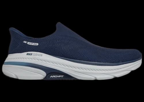 Skechers Slip-ins Max Cushioning Arch Fit 2.0 Avner Navy