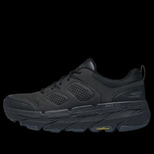 Skechers Max Cushioning Premier Trail 'Core Black'