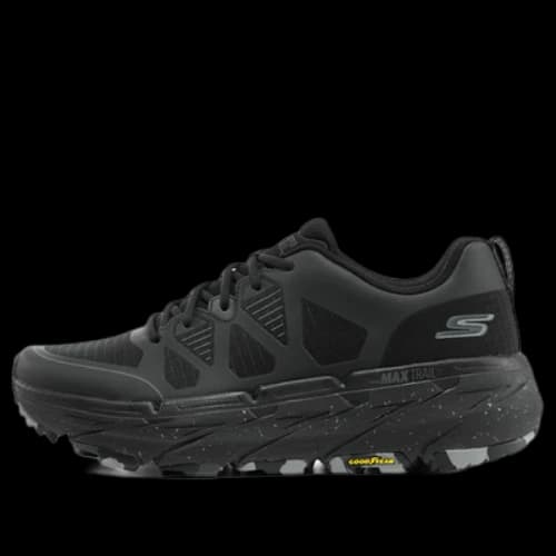 Skechers Max Cushioning Premier Trail 'Black'