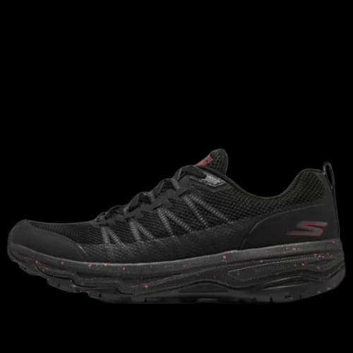 Skechers Go Run Trail Altitude 'Black Red'