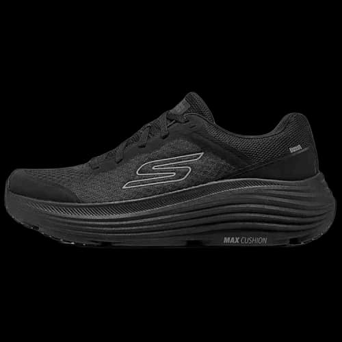 Skechers Max Cushioning Endeavour Black