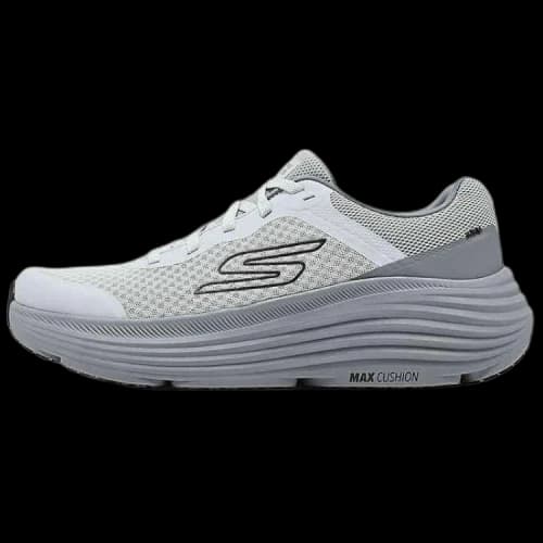 Skechers Zongyun Cushioning Breathable Support Balance Lightweight Height Increasing Rebound Low top Casual