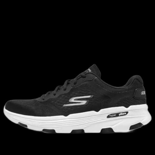 Skechers Go Run 7 'Black'