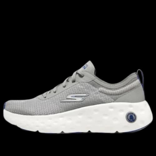 Skechers Go Run Lite 'Grey'