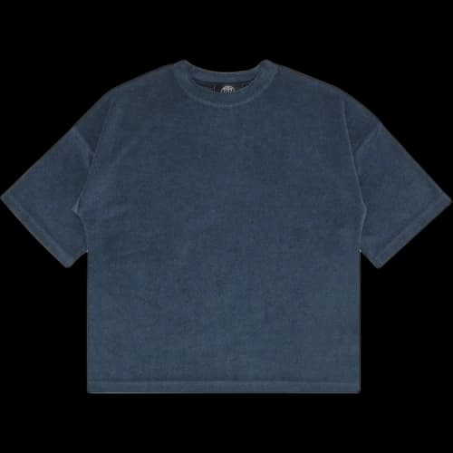 Paris Saint-Germain x EDIFICE Japan Pile Top 'Navy'