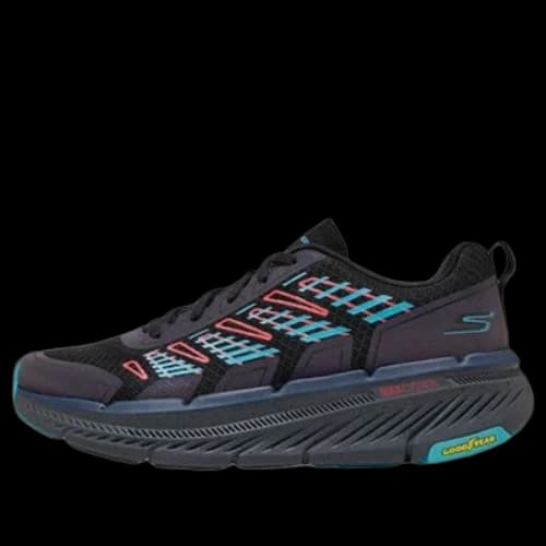 Skechers Go Run Trail 'Black Multicolor'