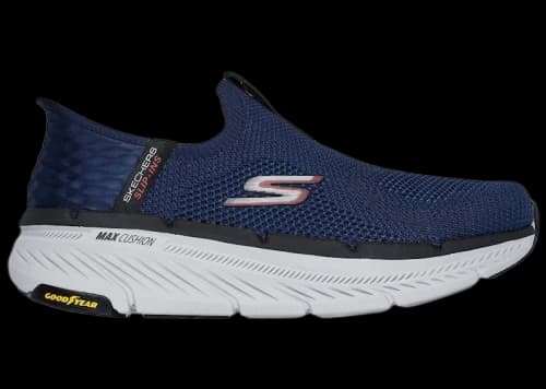 Skechers Slip-ins Max Cushioning Premier 2.0 Navy