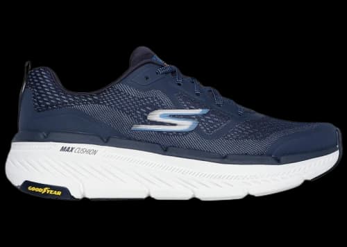 Skechers Max Cushioning Premier 2.0 Vantage Navy