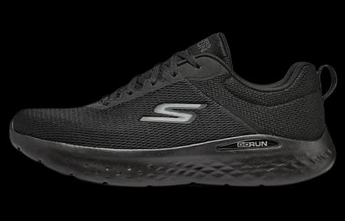 Skechers Go Run Lite 'Black'