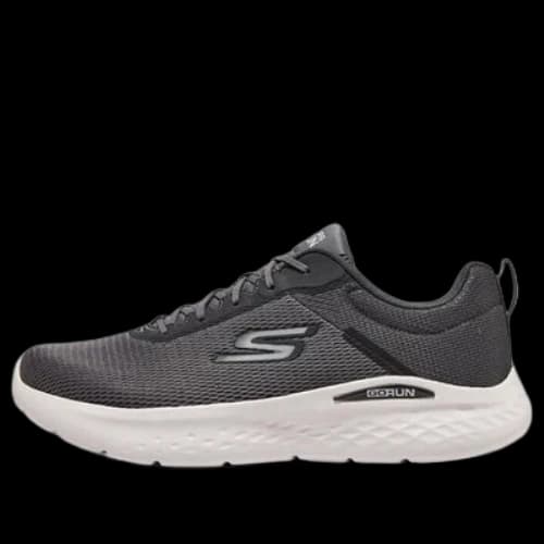 Skechers GO RUN 'Grey'